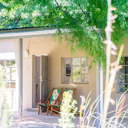 Lolambazo Country House & Cottage - Giants Castle Drakensberg Mahlutshini Exterior photo